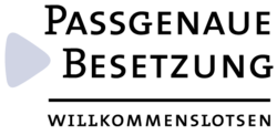 Logo Willkommenslotse