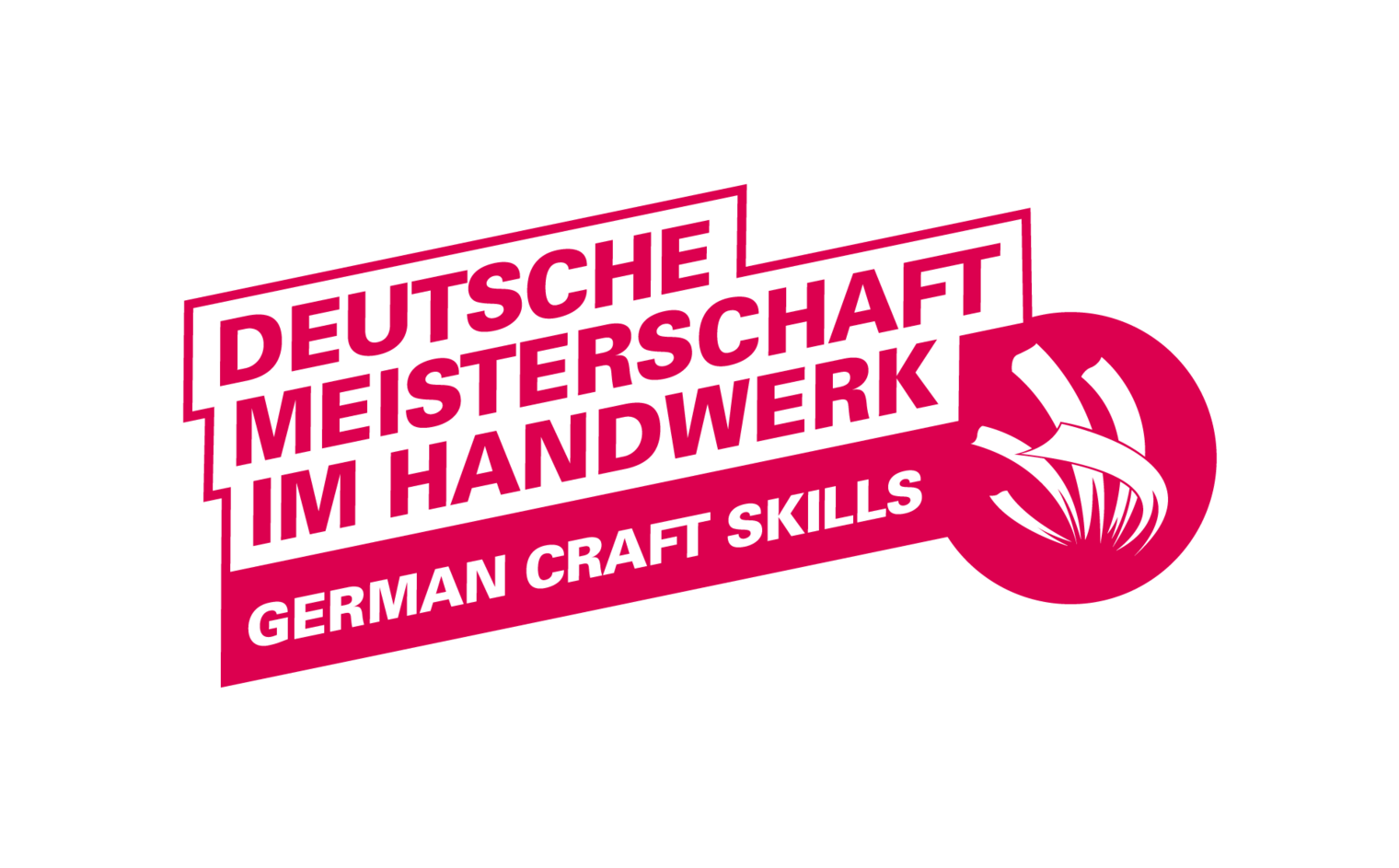 Logo German Craft Skills
