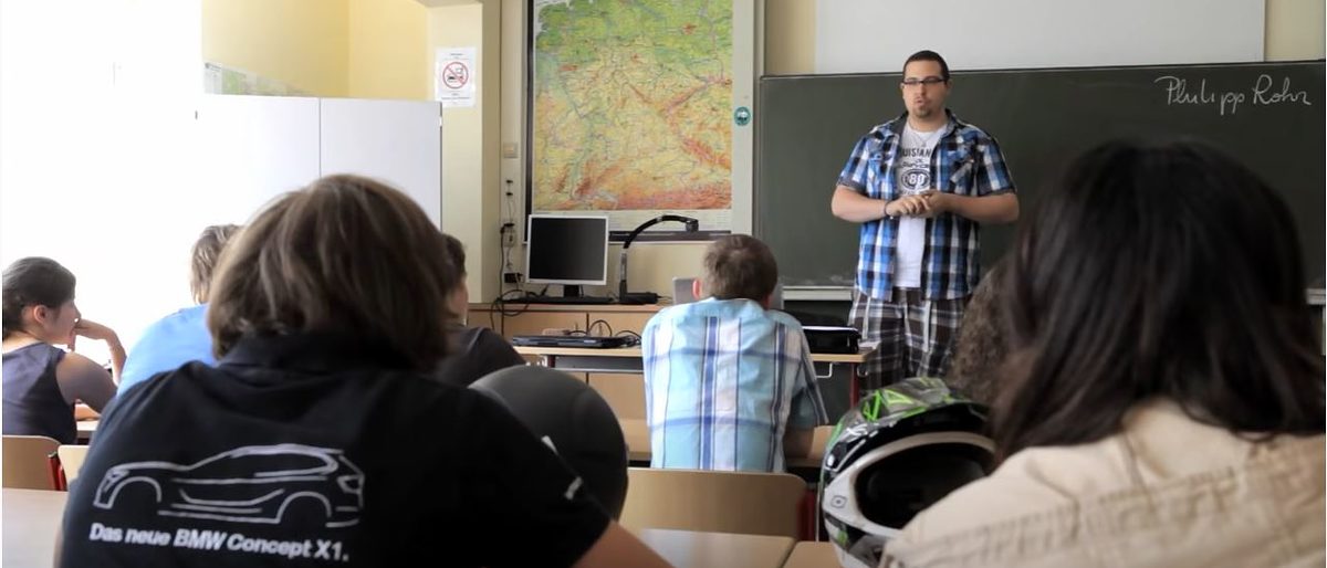 Titelbild Ausbildungsbotschafter