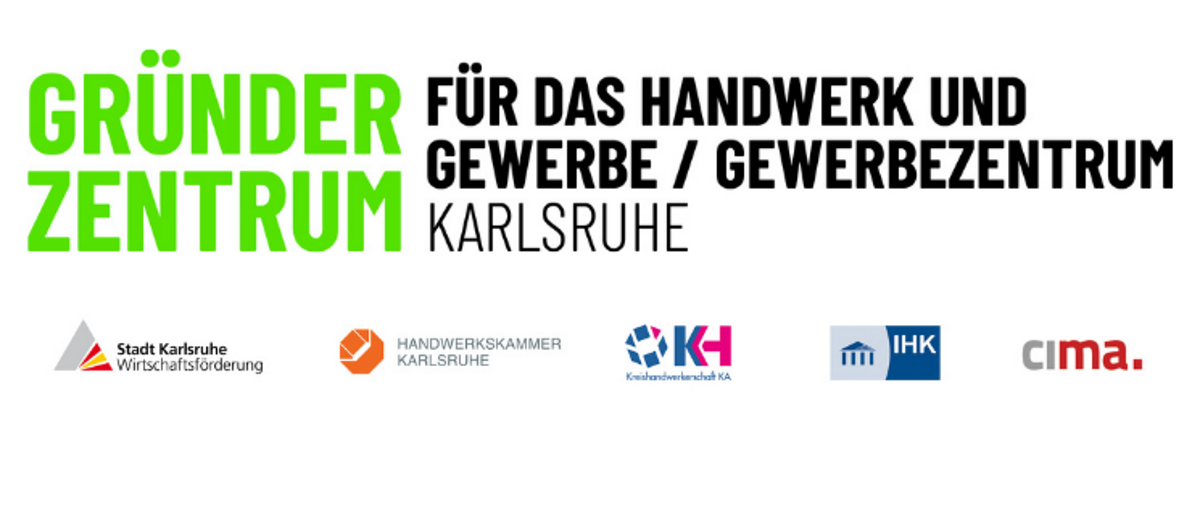 Gründerzentrum Handwerk