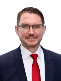 Karsten Lamprecht, Präsident