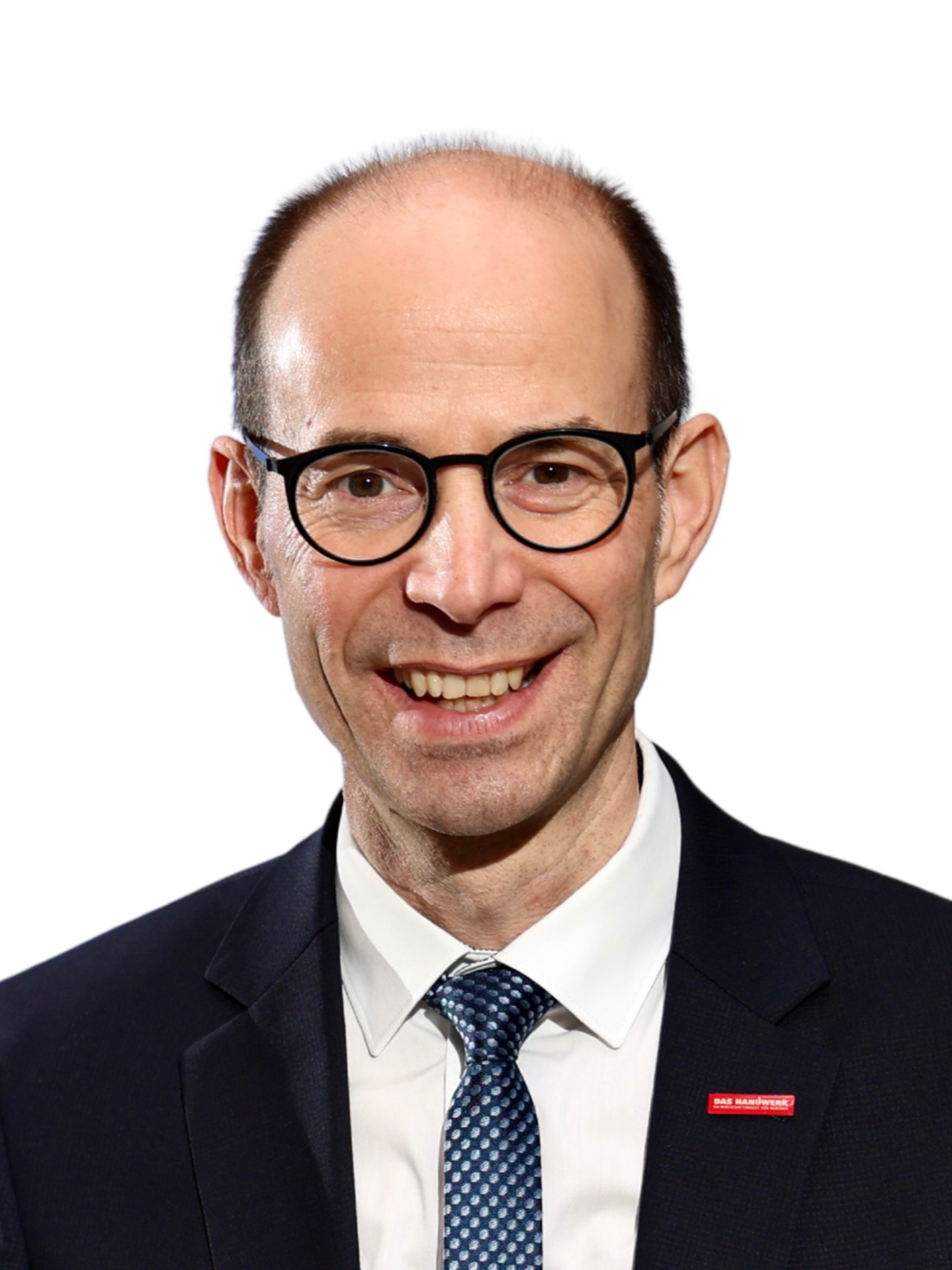 Walter Bantleon, Hauptgeschäftsführer