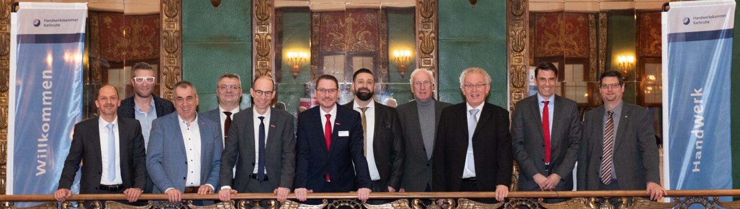 Vorstand Gruppenbild Webseite
