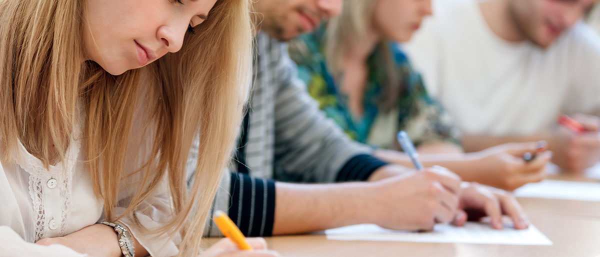 Prüfung Stift Gesellen Weiterbildung