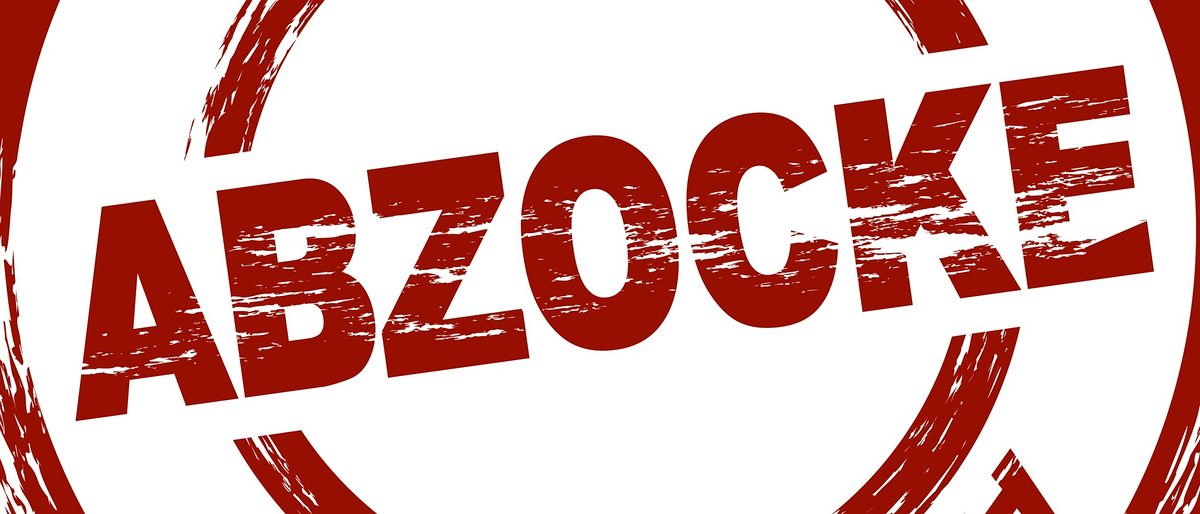 abzocke, abzocken, achtung, obacht, betrug, irrefhrung, tuschung, plagiat, internetbetrug, grafik, icon, grafisch, illustration, stempel, stempeldruck, gestempelt, abgestempelt, symbol, symbolisch, symbolik, bildlich, metapher, piktogramm, freigestellt, stilisiert, zeichnung, abstrakt, konzept, vektor, logo, skalierbar, vector, rot, plakativ, verbraucherschutz, isoliert, freisteller, hintergrund, wei