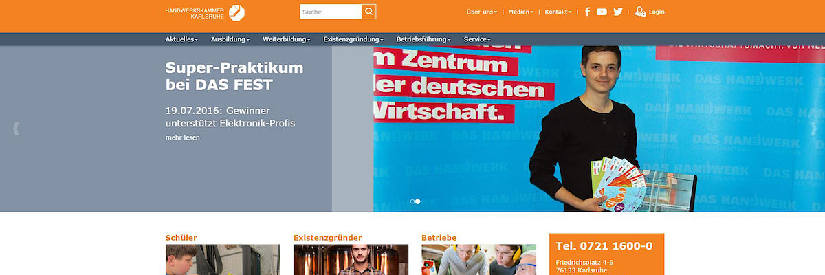 Titelbild neue Webseite