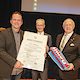 Meisterfeier 2016 Pforzheim