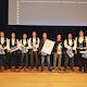 Meisterfeier 2016 Pforzheim