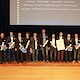 Meisterfeier 2016 Pforzheim