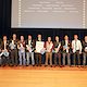 Meisterfeier 2016 Pforzheim