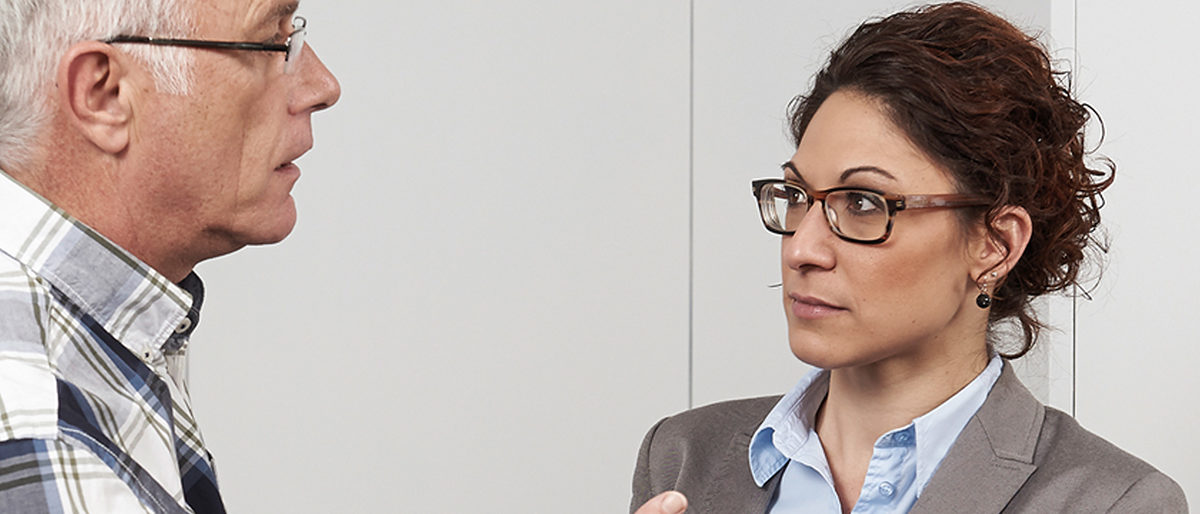 Titelbild Verbraucherschlichtung Mediation