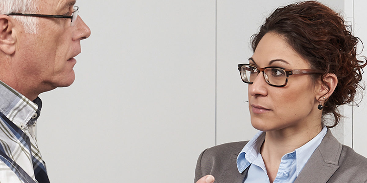 Titelbild Verbraucherschlichtung Mediation