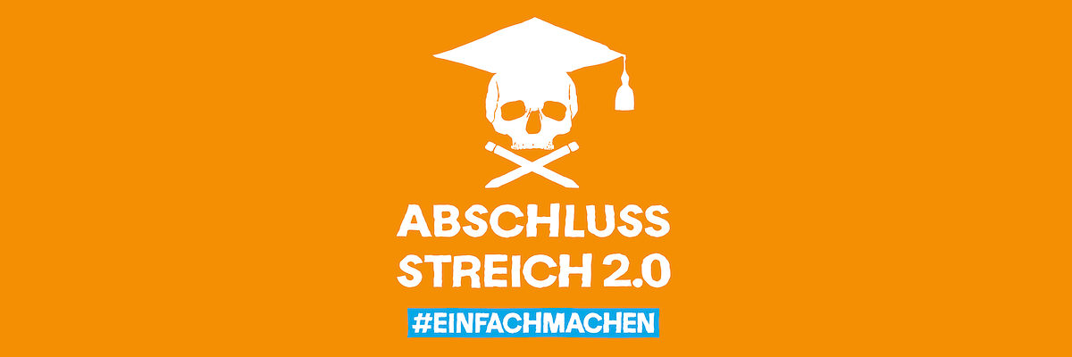 Titelbild Abschluss Streich 2.0