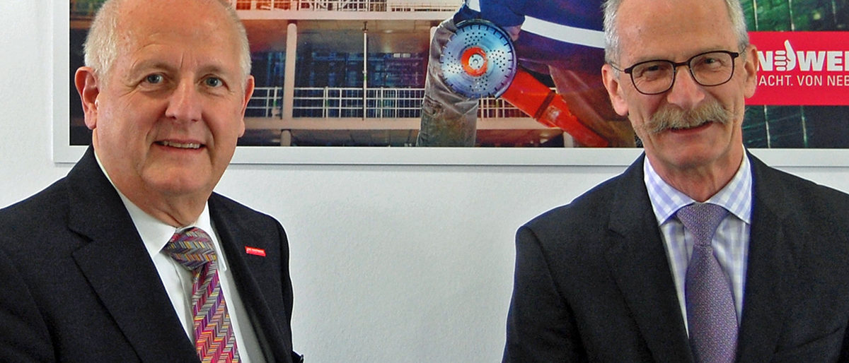 Titelbild Haupt- und Ehrenamt