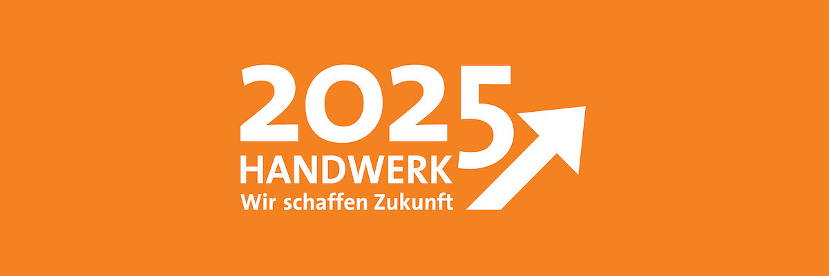Titelbild Handwerk 2025