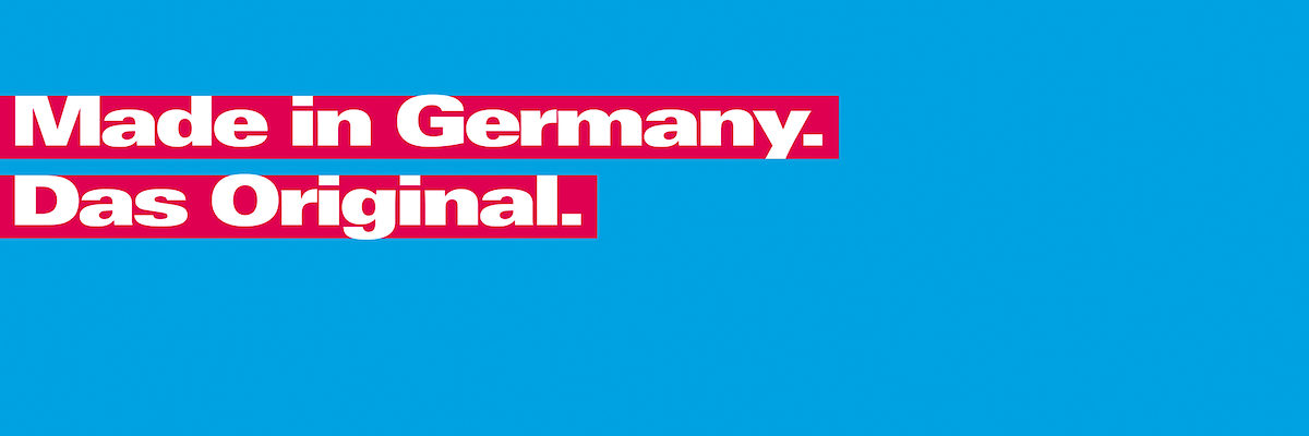 Titelbild Made in Germany