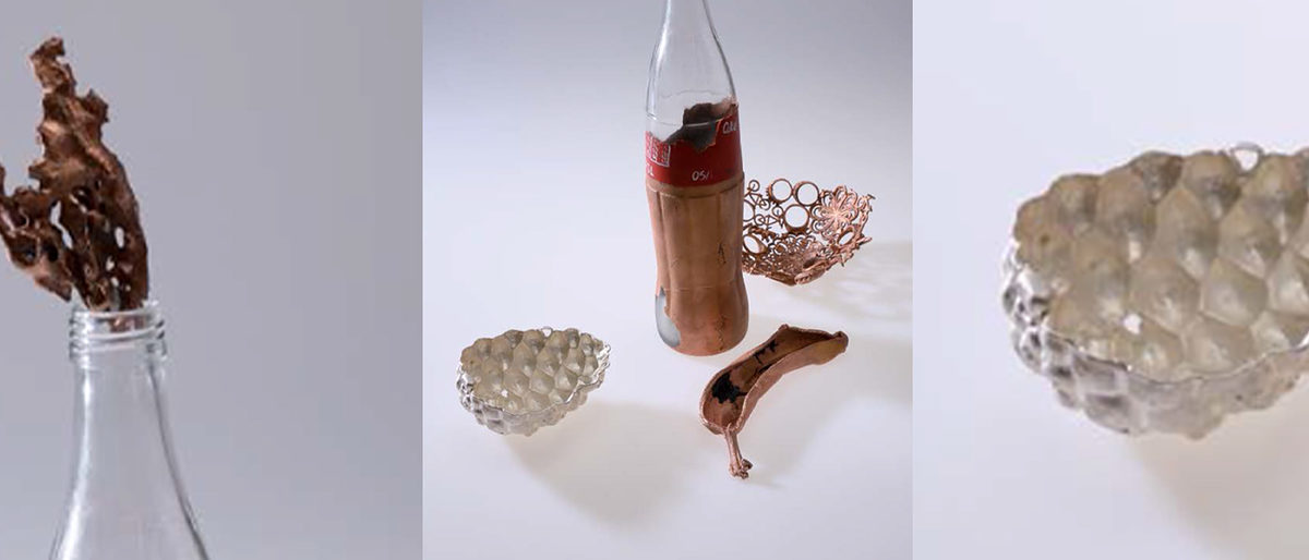 Titelbild Ausstellung Specials Pforzheim