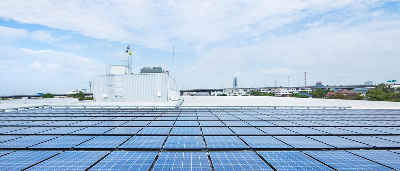 Titelbild KEFF Projekt Solar Energie Effizienz Umwelt