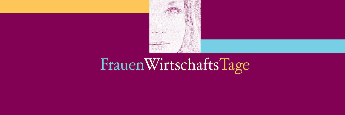 Titelbild Frauenwirtschaftstage 2017