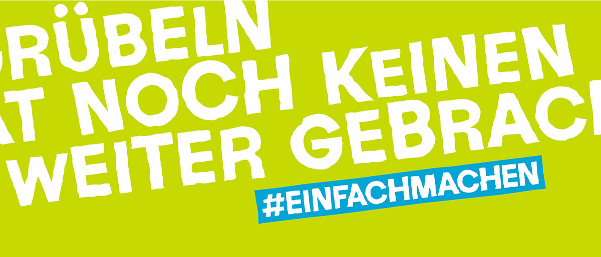 Titelbild Berufsorientierung