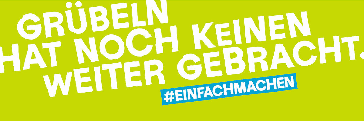 Titelbild Berufsorientierung