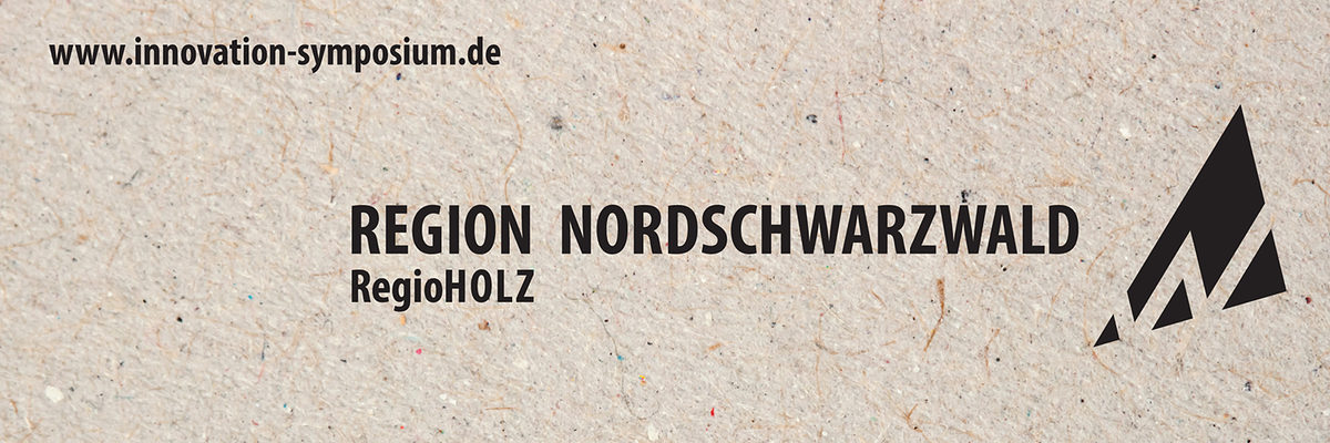 Titelbild Innovationssymposium Regio Holz
