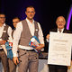 Meisterfeier 2017