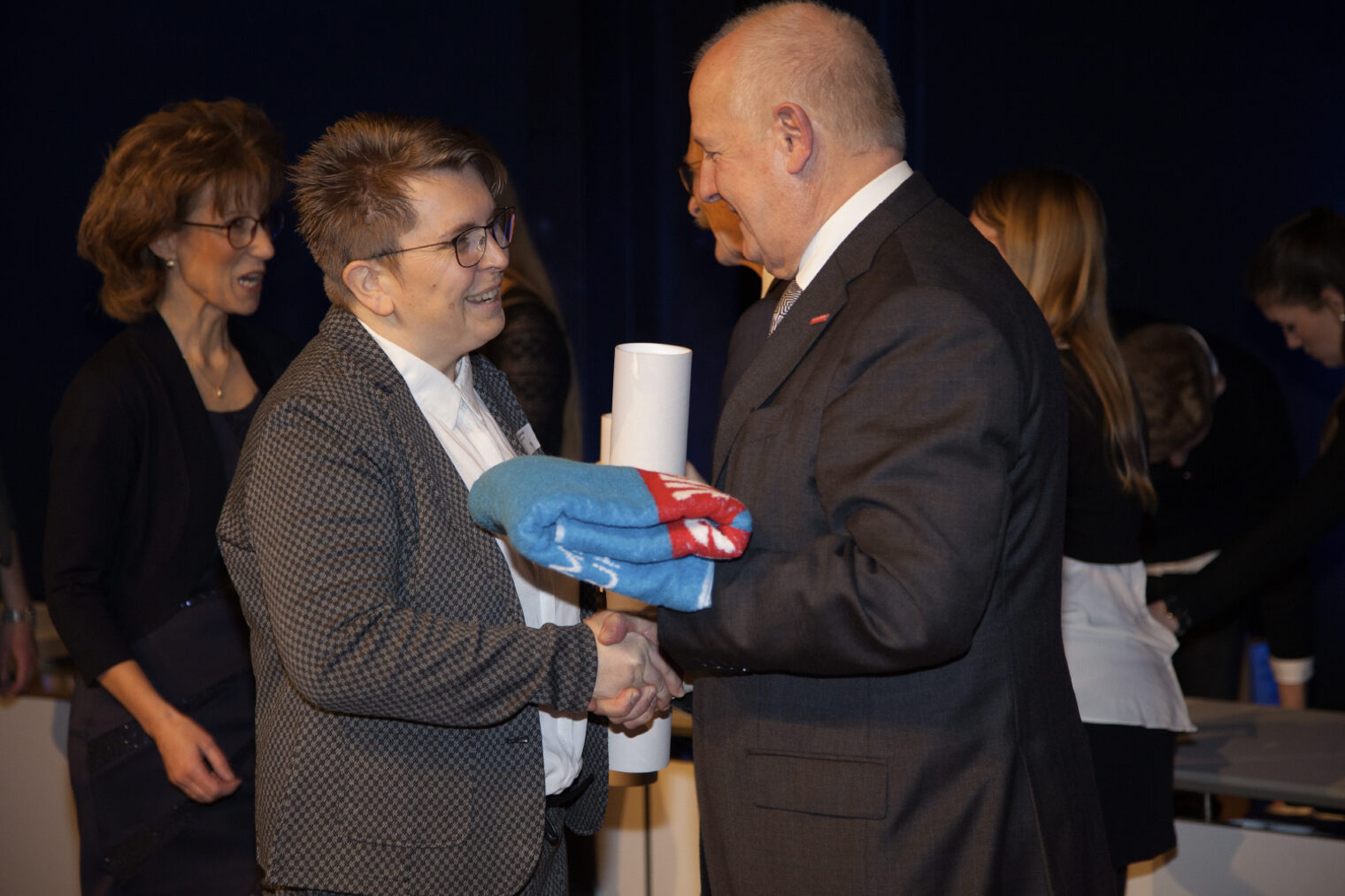 Meisterfeier 2017
