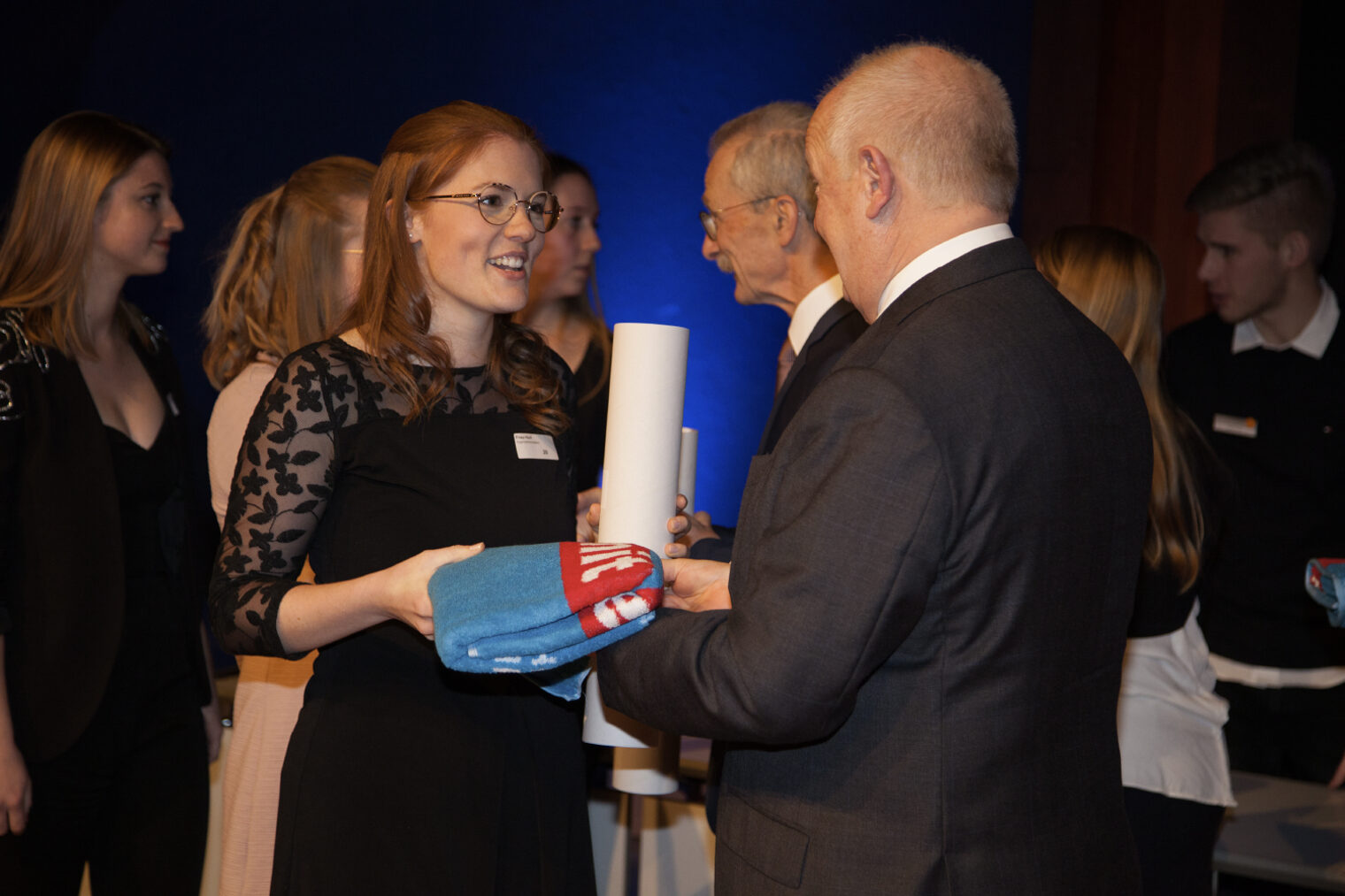 Meisterfeier 2017