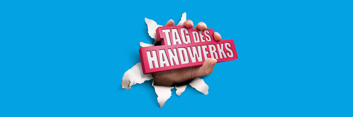 Tag des Handwerks allgemein