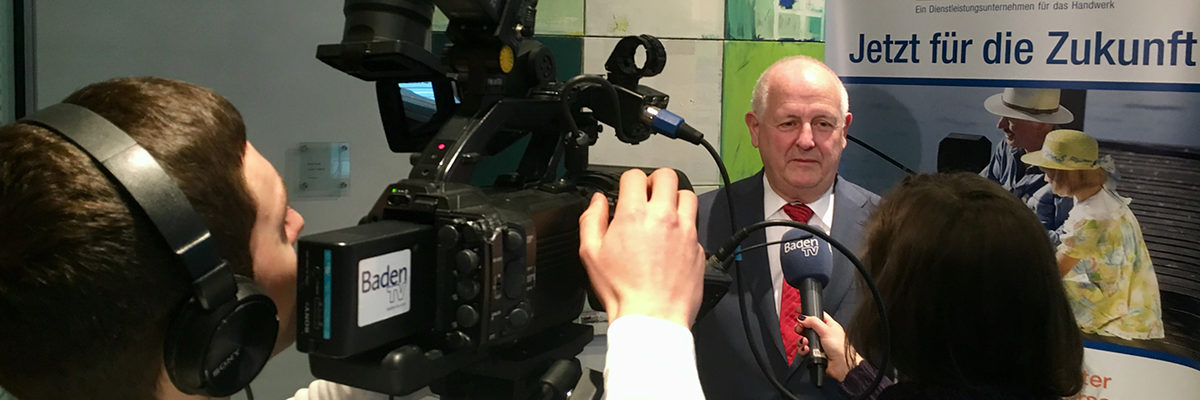 Titelbild Jahrespressekonferenz 2018
