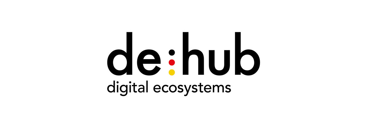Titelbild Digital Hub