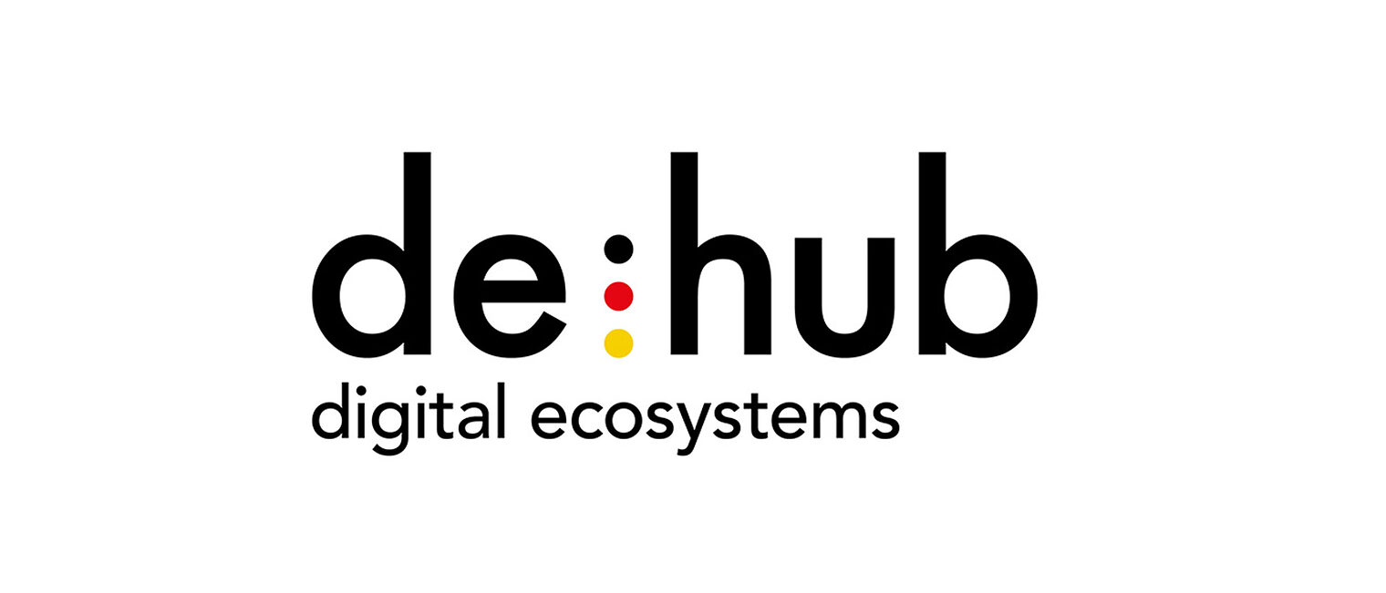 Titelbild Digital Hub