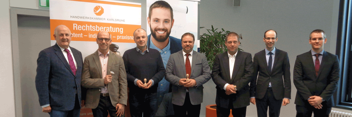 Titelbild Sachverständige 2018