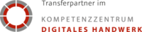 Logo Kompetenzzentrum Digitales Handwerk