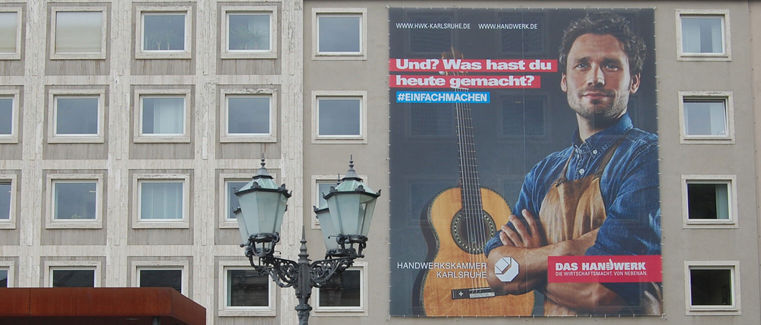 Titelbild Image Roy Fassade