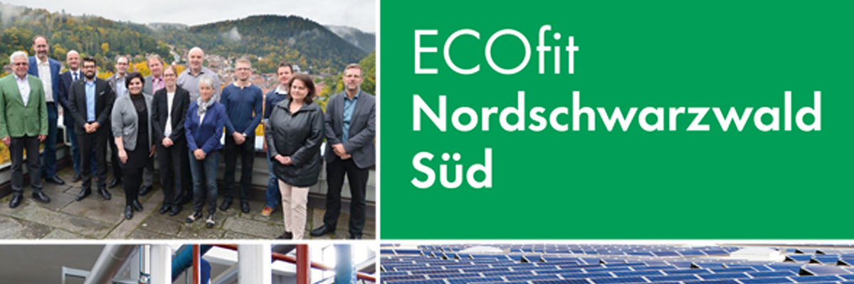 Titelbild Ecofit Nordschwarzwald
