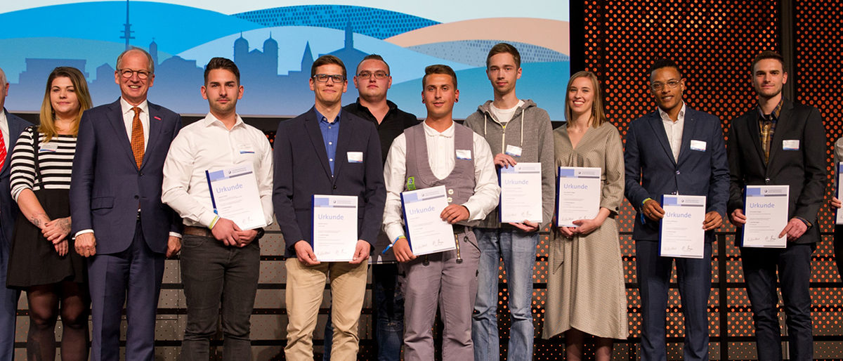Titelbild Landessieger PLW 2018