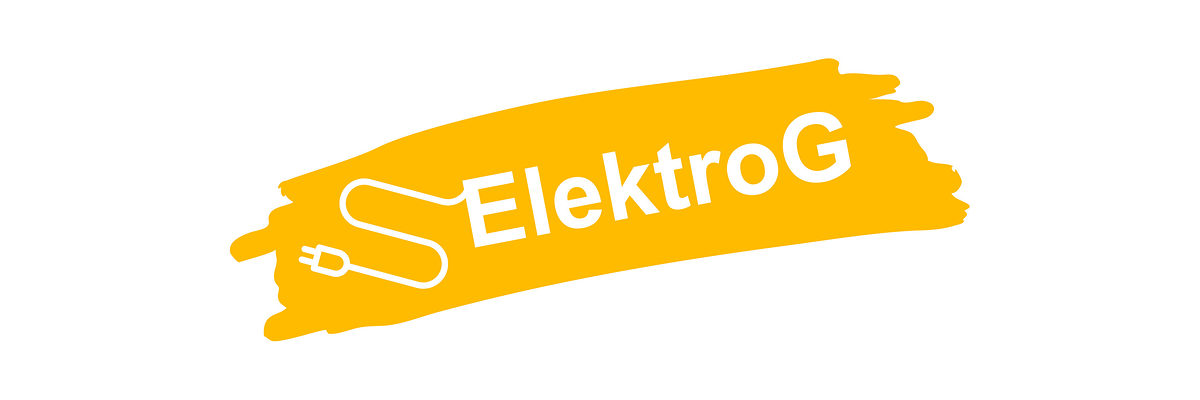 Titelbild Elektrogesetz ElektroG
