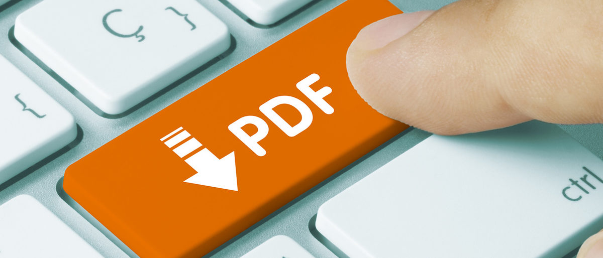 Titelbild Downloads und Services