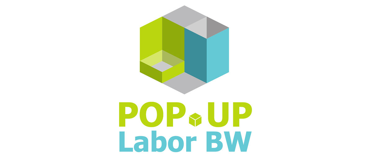 Titelbild Popup Labor
