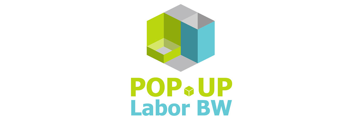 Titelbild Popup Labor