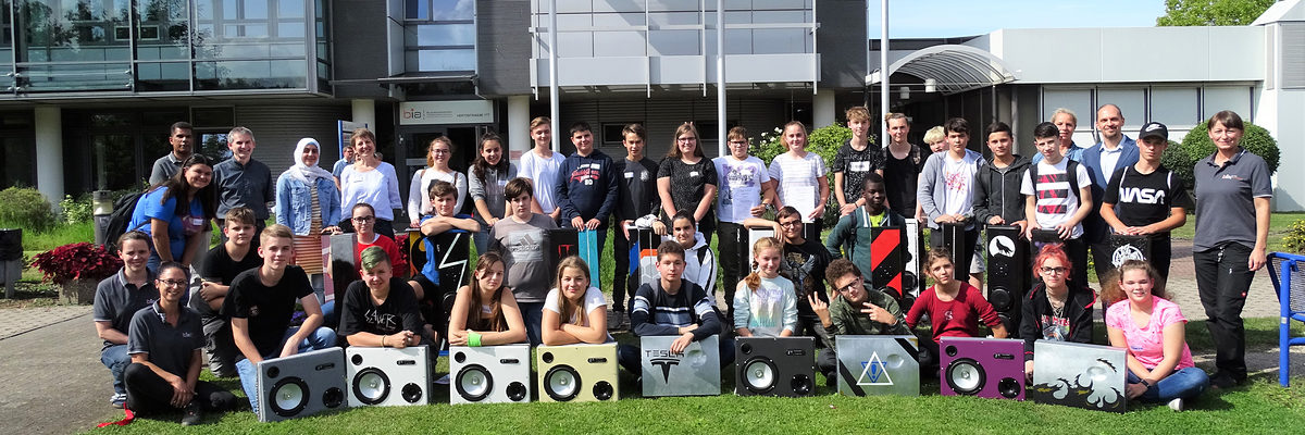 Titelbild Sommercamp 2019