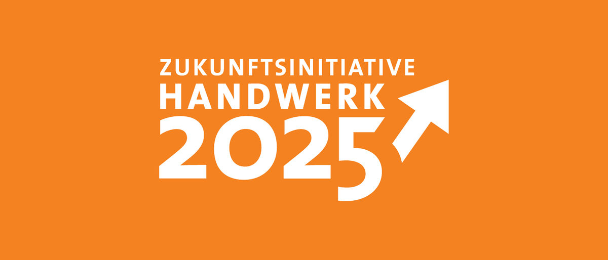 Titelbild Handwerk 2025