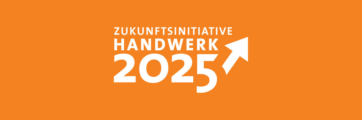 Titelbild Handwerk 2025