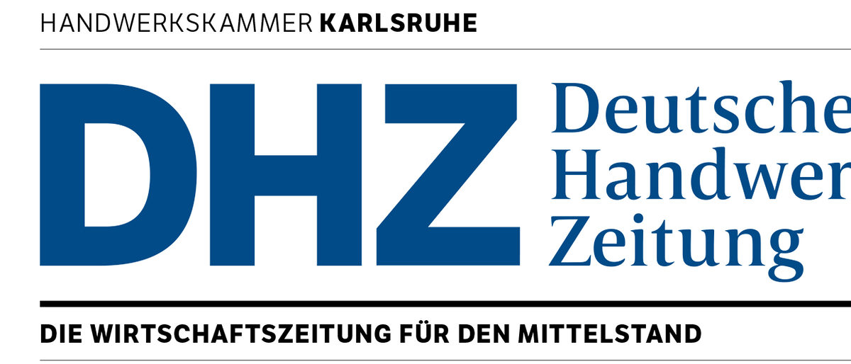 Titelbild DHZ
