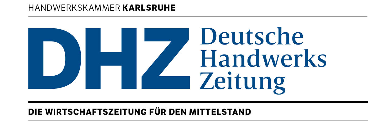 Titelbild DHZ