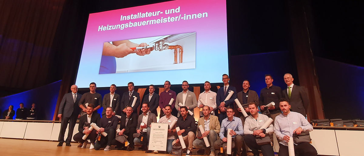 Titelbild Meisterfeier 2019