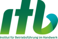 Logo ITB Karlsruhe