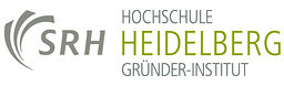 Logo SRH Heidelberg